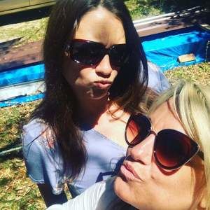 Meet your Posher, Kate kate